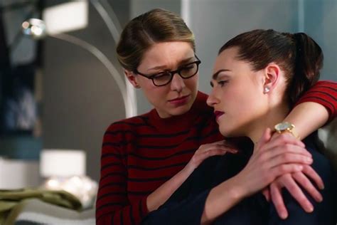 supergirl season 2 episode 18.
